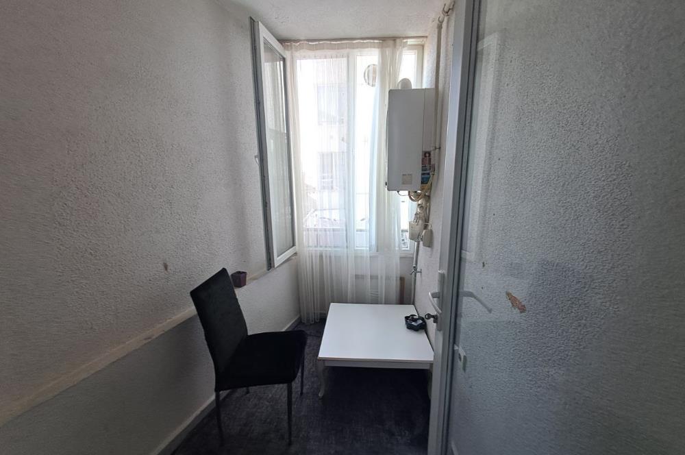 CENTURY21 PROJECT' TEN TAVŞANTEPE MAH.DE SATILIK 2+1 DAİRE
