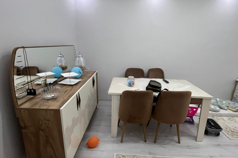 CENTURY21 VİZYONDAN ORHANGAZİ MAHALLESİNDE SATILIK 3+1 DAİRE