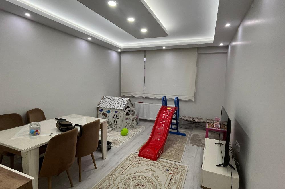 CENTURY21 VİZYONDAN ORHANGAZİ MAHALLESİNDE SATILIK 3+1 DAİRE