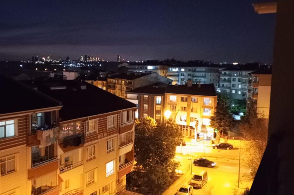 HASTANE YAKINI EŞYALI LÜX 1+1 KİRALIK DAİRE