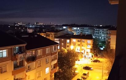 HASTANE YAKINI EŞYALI LÜX 1+1 KİRALIK DAİRE