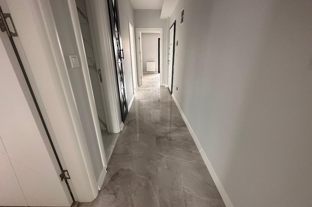 BAŞİSKELE FATİH MAHALESİNDE SATILIK SİTE İÇİ 2+1 DAİRE