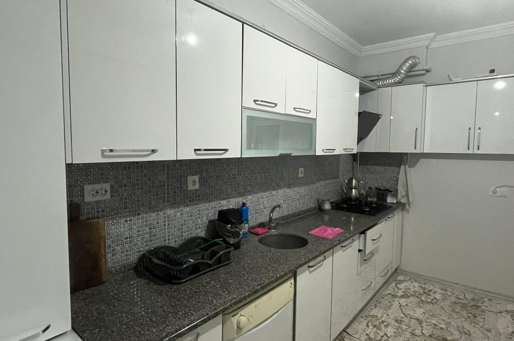 CENTURY21 VİZYONDAN ORHANGAZİ MAHALLESİNDE SATILIK 3+1 DAİRE