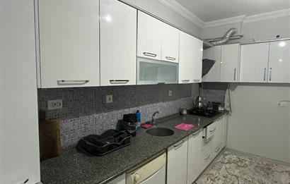 CENTURY21 VİZYONDAN ORHANGAZİ MAHALLESİNDE SATILIK 3+1 DAİRE