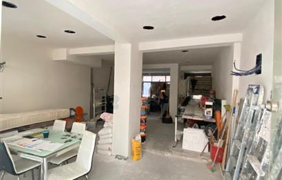 Century 21'den Şehir Merkezinde Kiralık Dükkan!