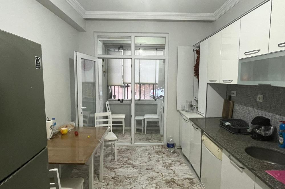 CENTURY21 VİZYONDAN ORHANGAZİ MAHALLESİNDE SATILIK 3+1 DAİRE