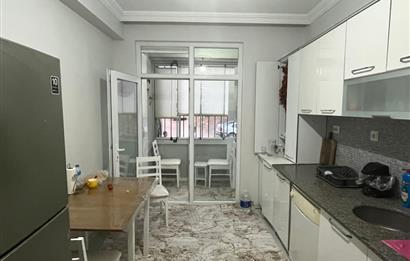 CENTURY21 VİZYONDAN ORHANGAZİ MAHALLESİNDE SATILIK 3+1 DAİRE