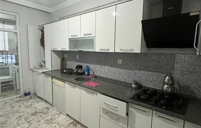 CENTURY21 VİZYONDAN ORHANGAZİ MAHALLESİNDE SATILIK 3+1 DAİRE