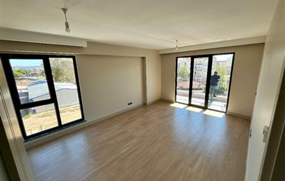 C21 LOCA’DAN EMLAK KONUTLARINDA TERASLI 4 CEPHE MANZARALI 2+1