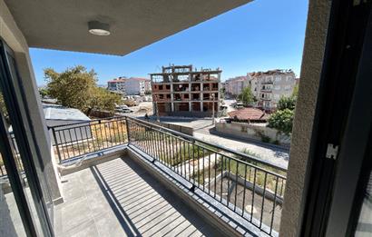 C21 LOCA’DAN EMLAK KONUTLARINDA TERASLI 4 CEPHE MANZARALI 2+1