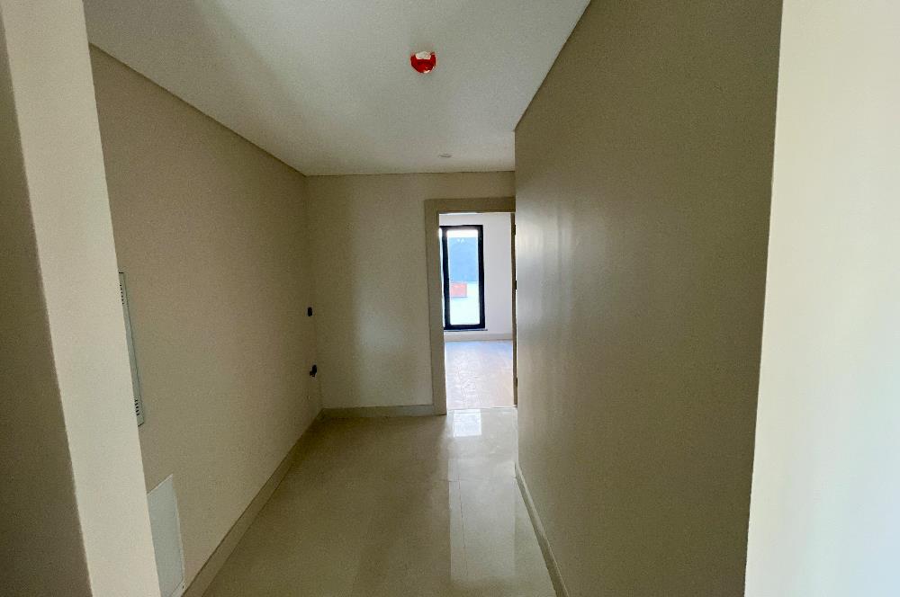 C21 LOCA’DAN EMLAK KONUTLARINDA TERASLI 4 CEPHE MANZARALI 2+1