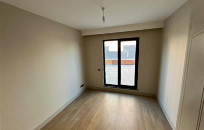 C21 LOCA’DAN EMLAK KONUTLARINDA TERASLI 4 CEPHE MANZARALI 2+1
