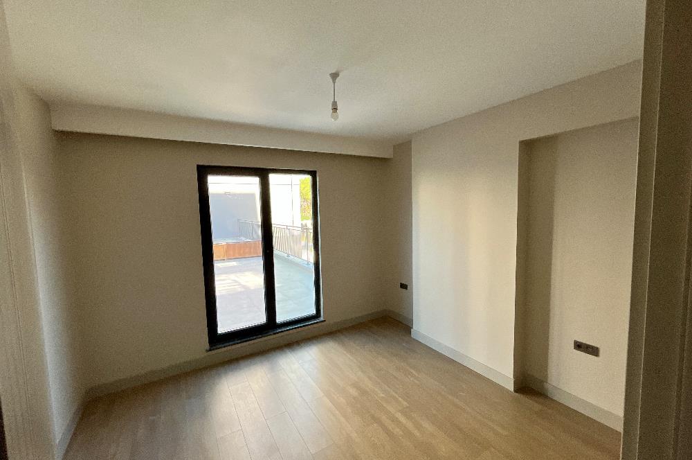 C21 LOCA’DAN EMLAK KONUTLARINDA TERASLI 4 CEPHE MANZARALI 2+1