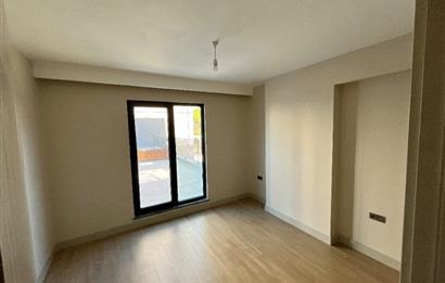 C21 LOCA’DAN EMLAK KONUTLARINDA TERASLI 4 CEPHE MANZARALI 2+1