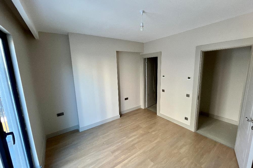 C21 LOCA’DAN EMLAK KONUTLARINDA TERASLI 4 CEPHE MANZARALI 2+1