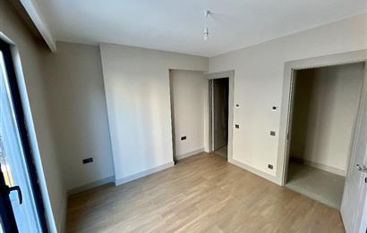 C21 LOCA’DAN EMLAK KONUTLARINDA TERASLI 4 CEPHE MANZARALI 2+1