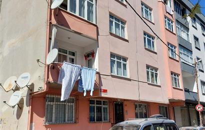 Ümraniye 2+1 satılık 