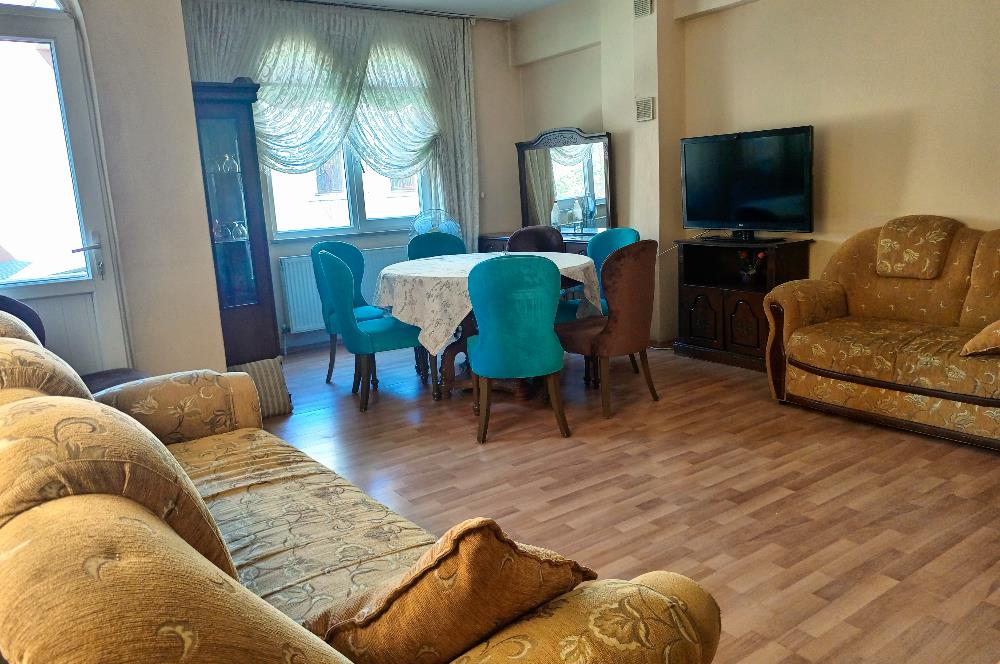 Ümraniye 3+1 satılık daire 