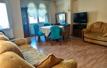 Ümraniye 3+1 satılık daire 