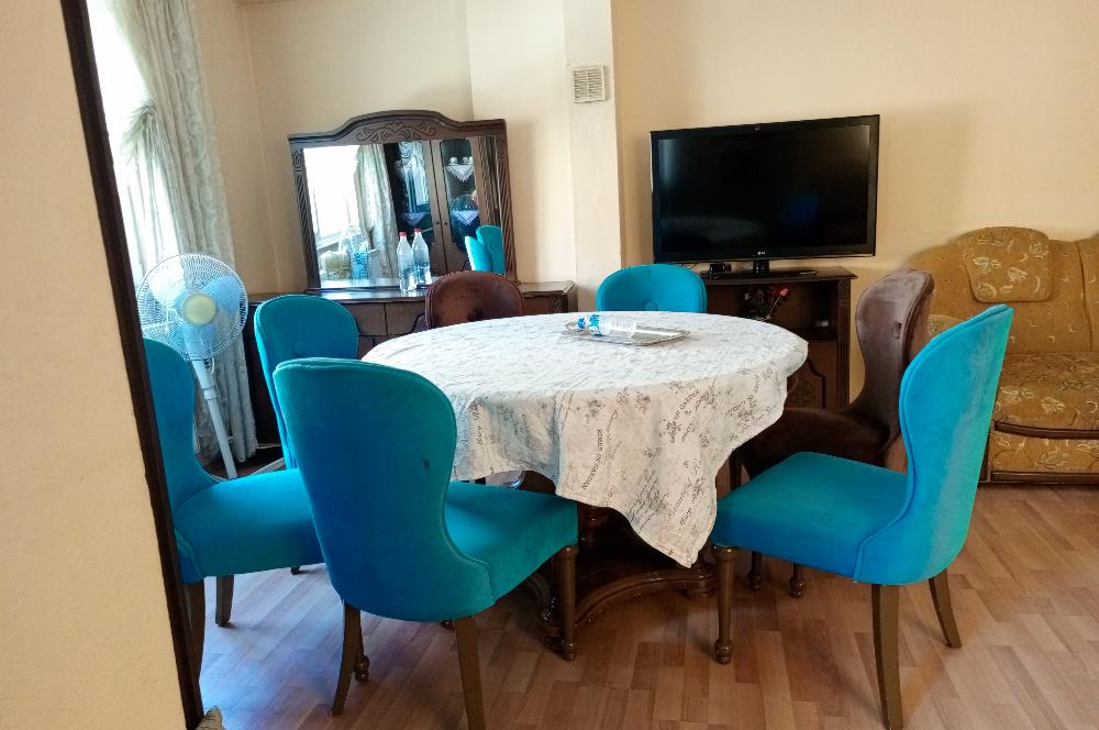 Ümraniye 3+1 satılık daire 