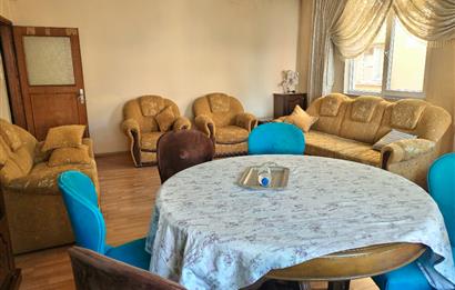 Ümraniye 3+1 satılık daire 