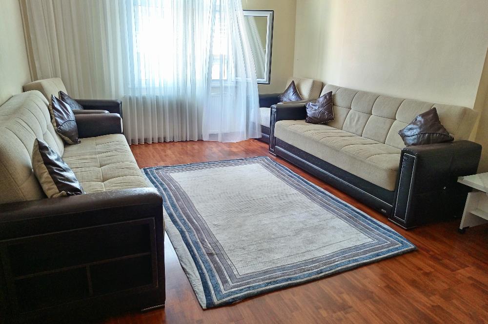 Ümraniye 2+1 satılık daire 