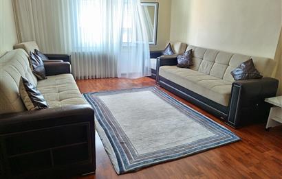 Ümraniye 2+1 satılık daire 
