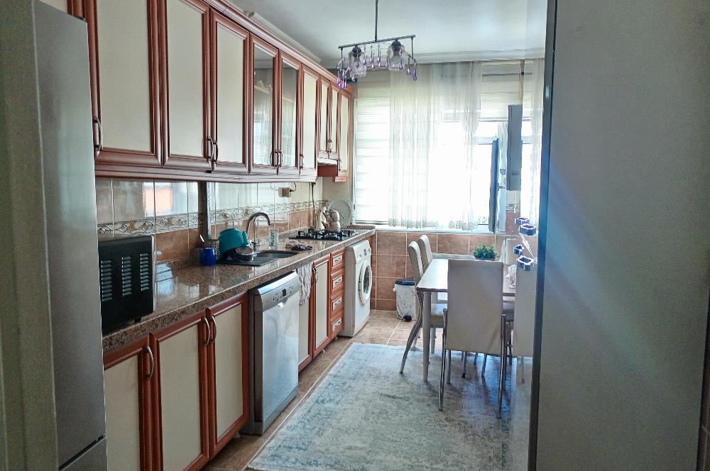 Ümraniye 2+1 satılık daire 