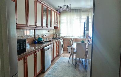 Ümraniye 2+1 satılık daire 