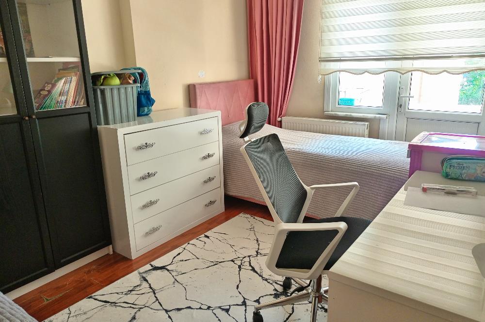 Ümraniye 2+1 satılık daire 