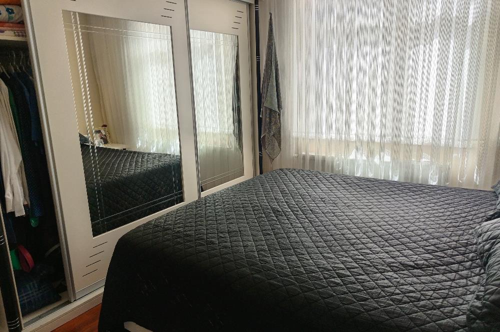 Ümraniye 2+1 satılık daire 