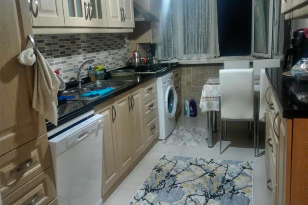Ümraniye 2+1 satılık daire 