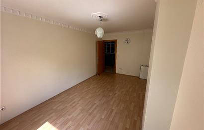 İDEALTEPE'DE 130M2 2.KATTA SATILIK 3+1 DAİRE