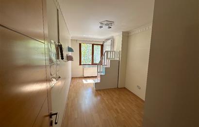 İDEALTEPE'DE 130M2 2.KATTA SATILIK 3+1 DAİRE