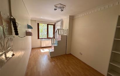 İDEALTEPE'DE 130M2 2.KATTA SATILIK 3+1 DAİRE