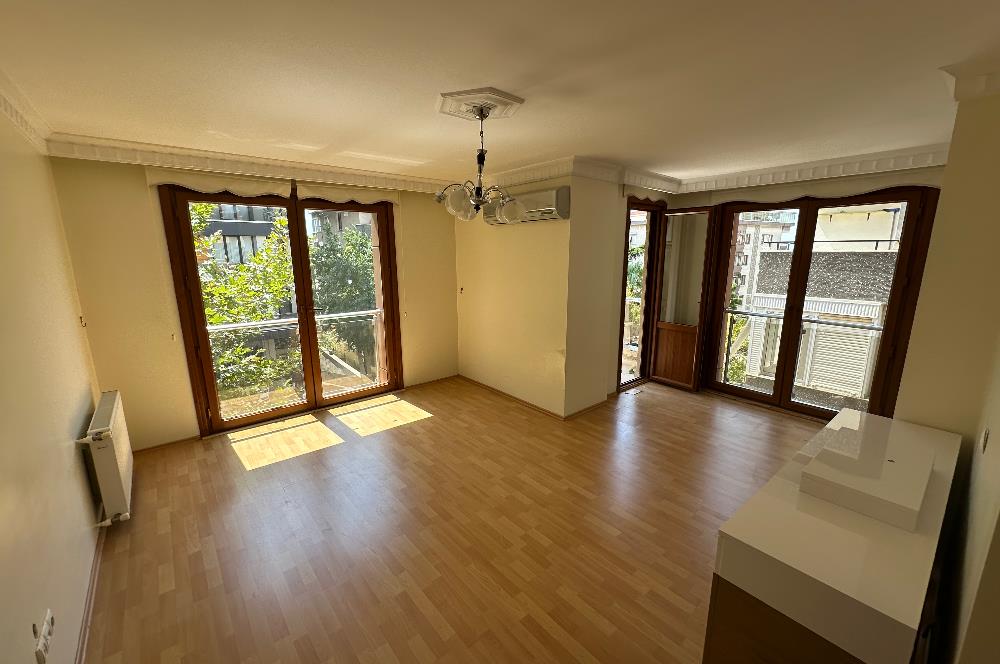 İDEALTEPE'DE 130M2 2.KATTA SATILIK 3+1 DAİRE