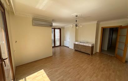 İDEALTEPE'DE 130M2 2.KATTA SATILIK 3+1 DAİRE