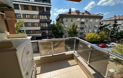 İDEALTEPE'DE 130M2 2.KATTA SATILIK 3+1 DAİRE