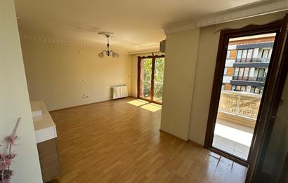 İDEALTEPE'DE 130M2 2.KATTA SATILIK 3+1 DAİRE