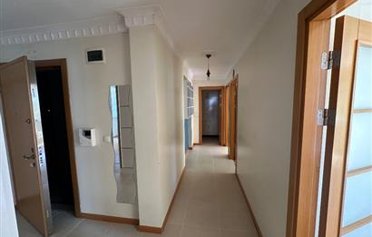 İDEALTEPE'DE 130M2 2.KATTA SATILIK 3+1 DAİRE
