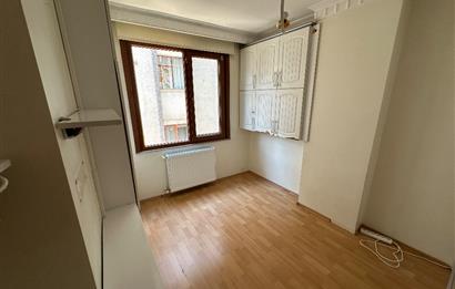 İDEALTEPE'DE 130M2 2.KATTA SATILIK 3+1 DAİRE