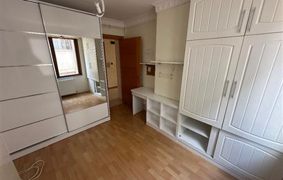 İDEALTEPE'DE 130M2 2.KATTA SATILIK 3+1 DAİRE