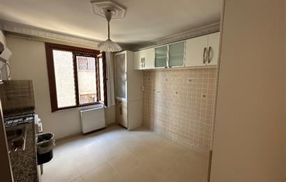 İDEALTEPE'DE 130M2 2.KATTA SATILIK 3+1 DAİRE