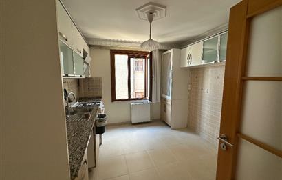 İDEALTEPE'DE 130M2 2.KATTA SATILIK 3+1 DAİRE