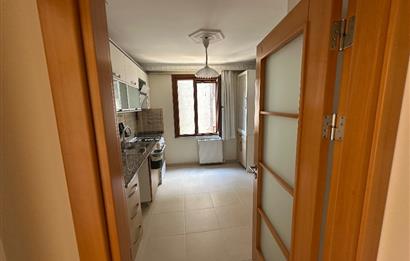 İDEALTEPE'DE 130M2 2.KATTA SATILIK 3+1 DAİRE
