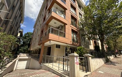 İDEALTEPE'DE 130M2 2.KATTA SATILIK 3+1 DAİRE