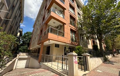İDEALTEPE'DE 130M2 2.KATTA SATILIK 3+1 DAİRE