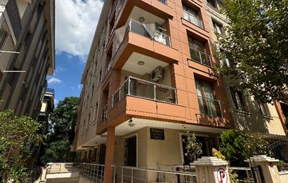 İDEALTEPE'DE 130M2 2.KATTA SATILIK 3+1 DAİRE