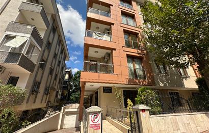 İDEALTEPE'DE 130M2 2.KATTA SATILIK 3+1 DAİRE