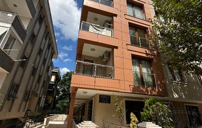 İDEALTEPE'DE 130M2 2.KATTA SATILIK 3+1 DAİRE